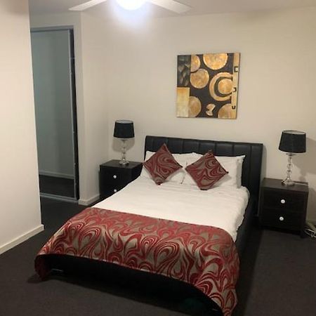 Rnr Serviced Apartments Adelaide - Wakefield St 외부 사진