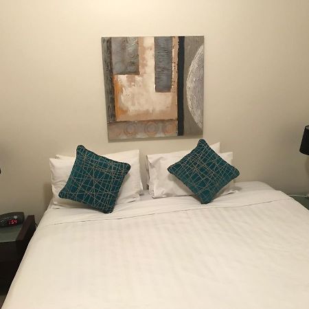 Rnr Serviced Apartments Adelaide - Wakefield St 외부 사진
