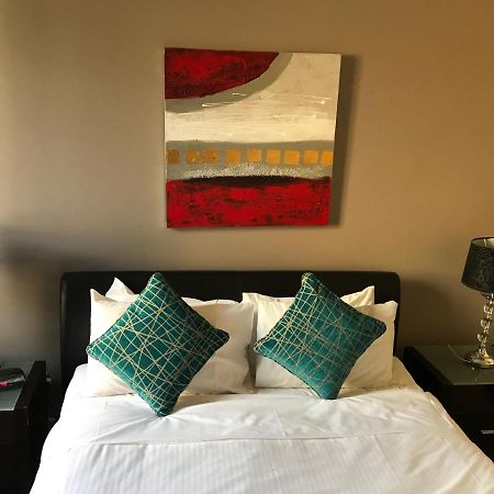 Rnr Serviced Apartments Adelaide - Wakefield St 외부 사진