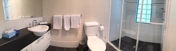 Rnr Serviced Apartments Adelaide - Wakefield St 외부 사진