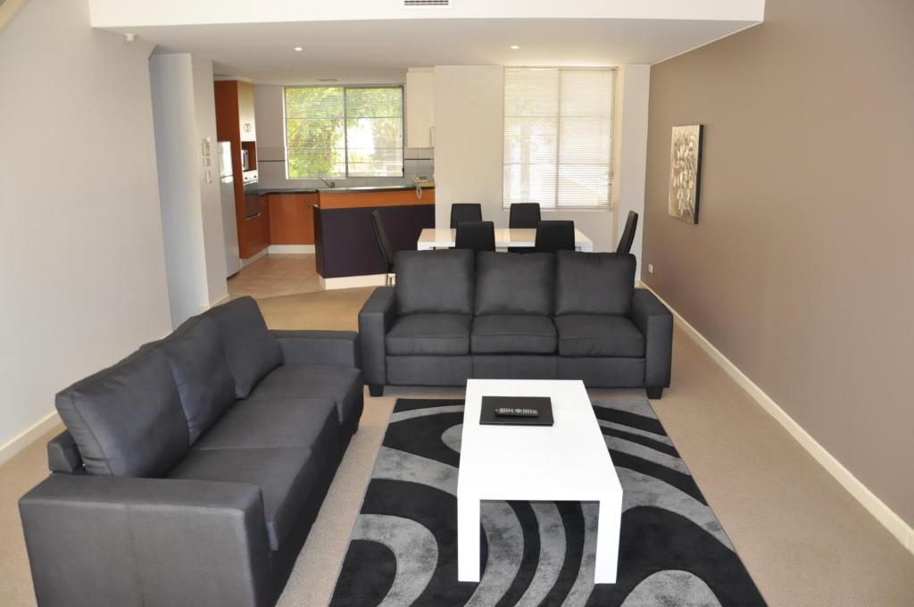 Rnr Serviced Apartments Adelaide - Wakefield St 외부 사진