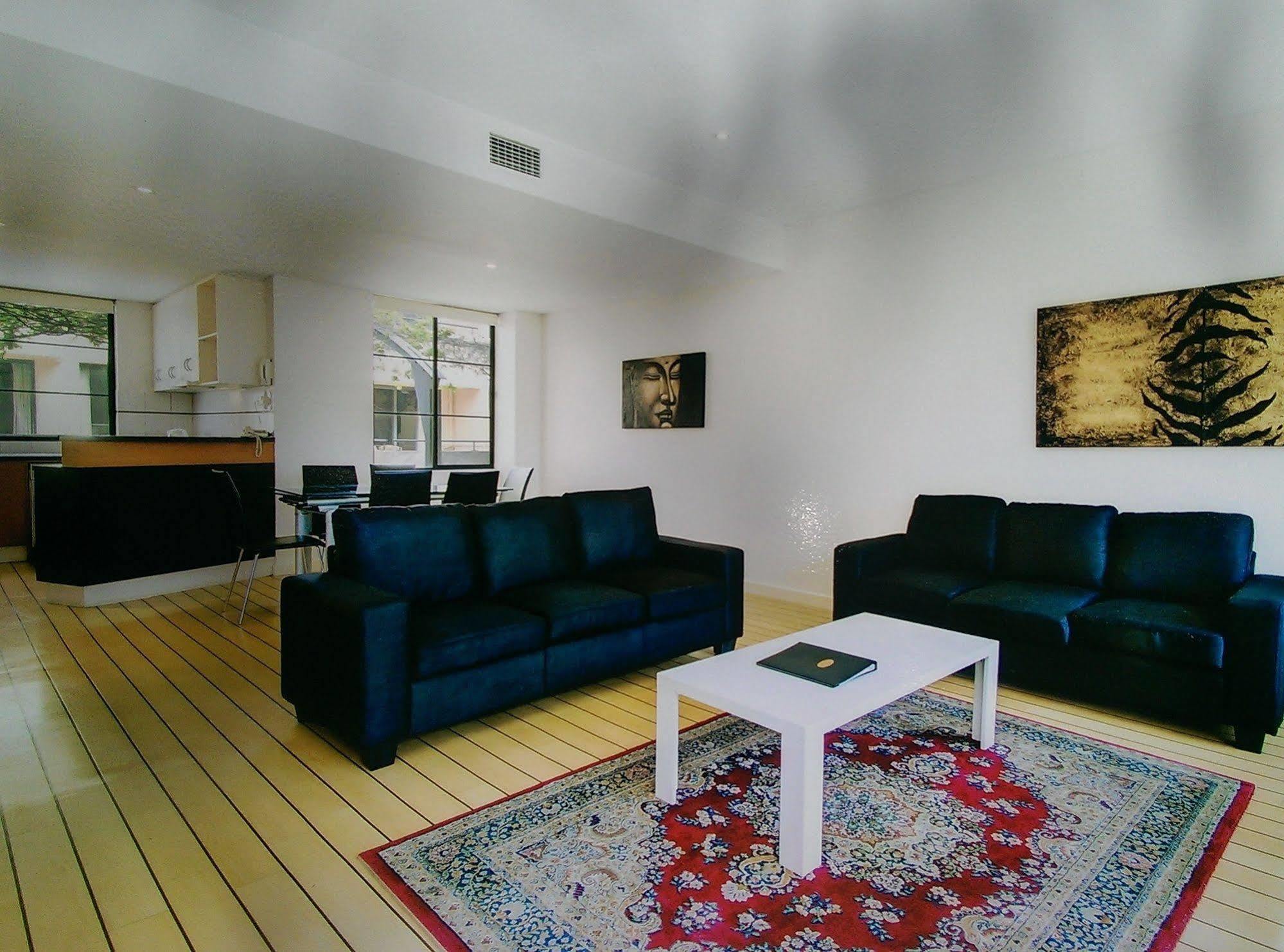 Rnr Serviced Apartments Adelaide - Wakefield St 외부 사진