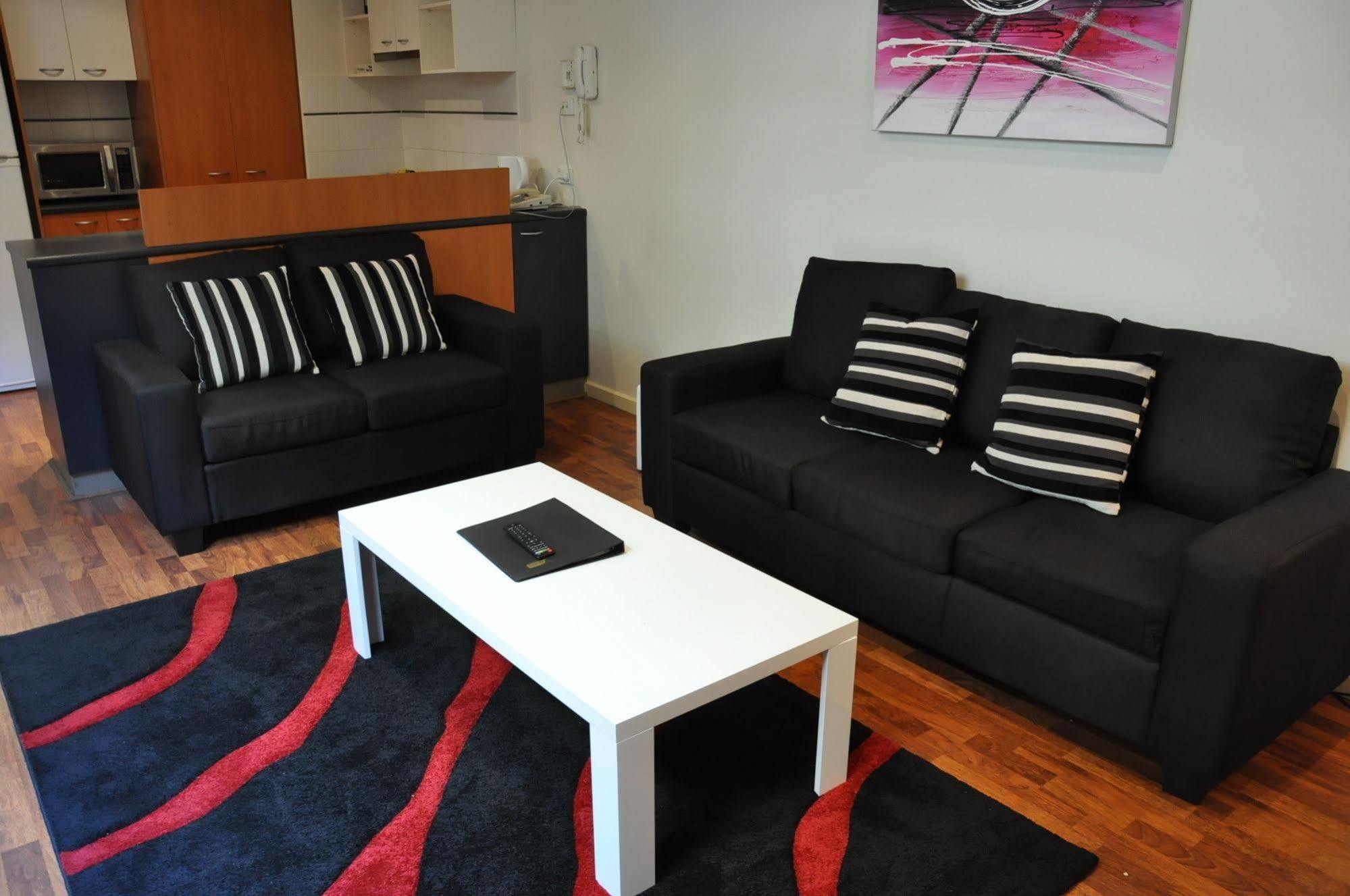 Rnr Serviced Apartments Adelaide - Wakefield St 외부 사진