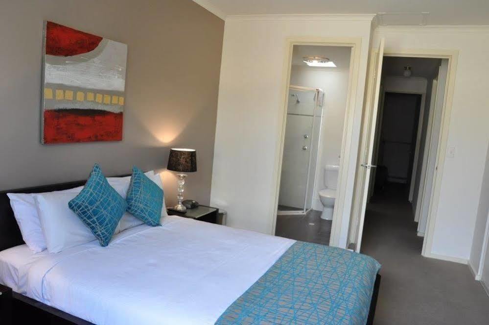 Rnr Serviced Apartments Adelaide - Wakefield St 외부 사진
