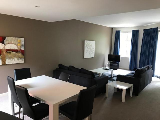 Rnr Serviced Apartments Adelaide - Wakefield St 외부 사진