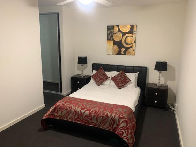 Rnr Serviced Apartments Adelaide - Wakefield St 외부 사진