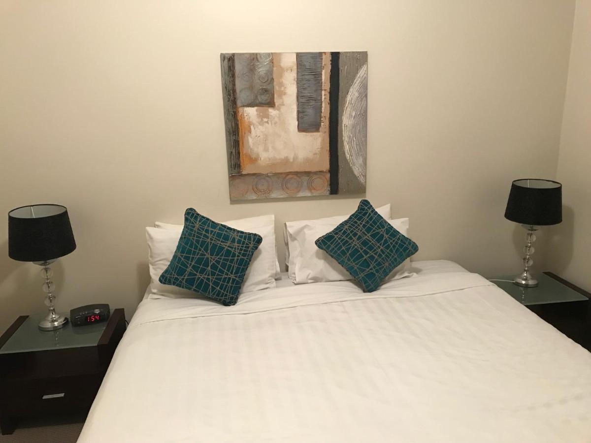Rnr Serviced Apartments Adelaide - Wakefield St 외부 사진