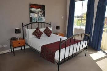 Rnr Serviced Apartments Adelaide - Wakefield St 외부 사진